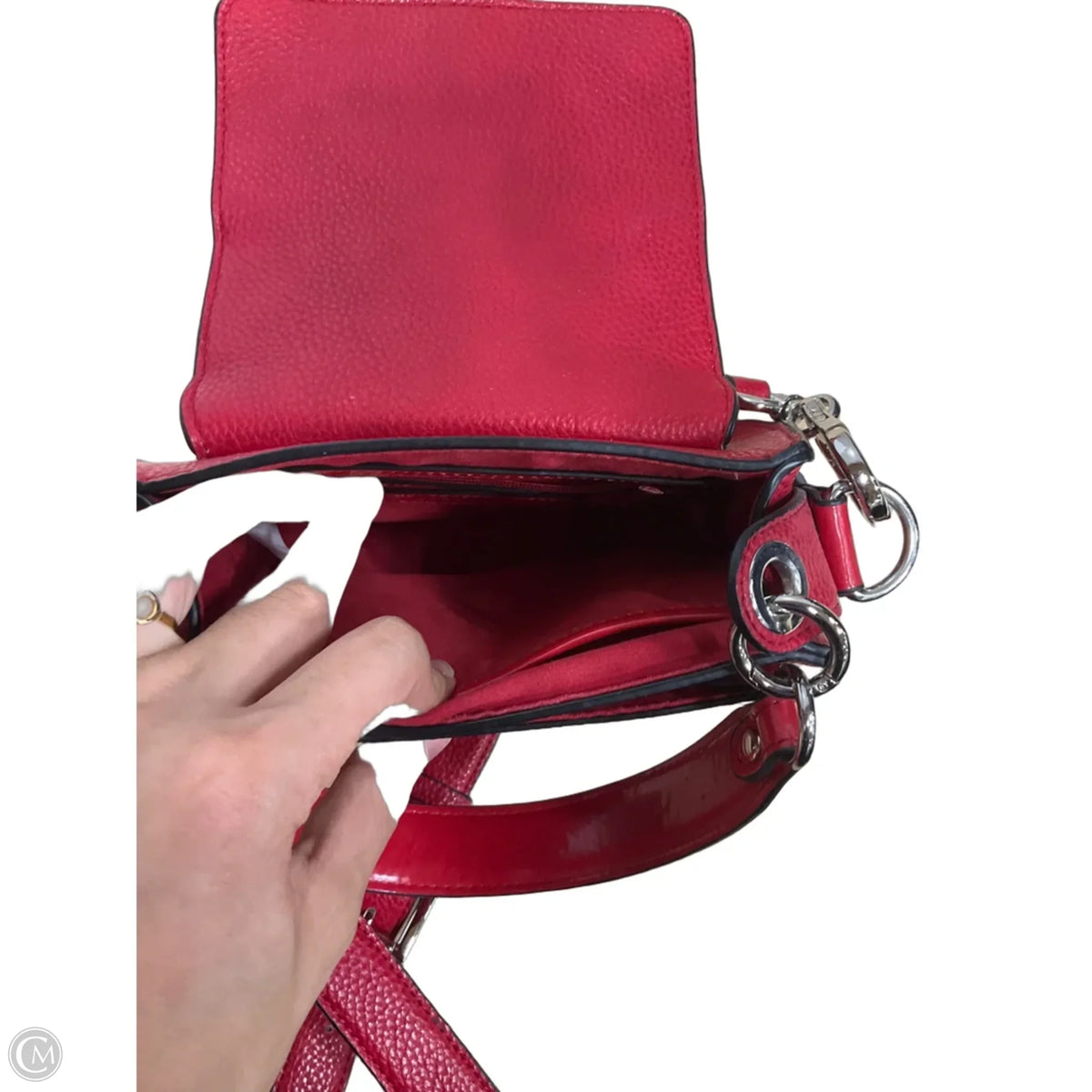 Crossbody By Steve Madden, Size: Small
