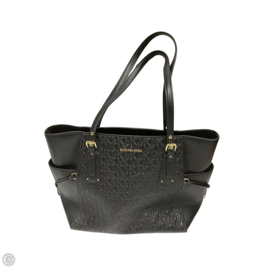 Handbag Designer By Michael Kors, Size: Large
