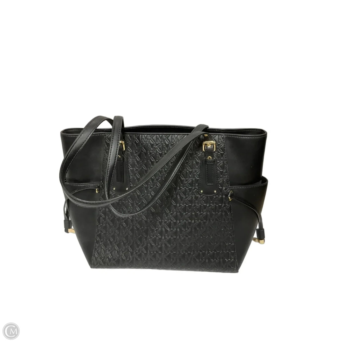 Handbag Designer By Michael Kors, Size: Large