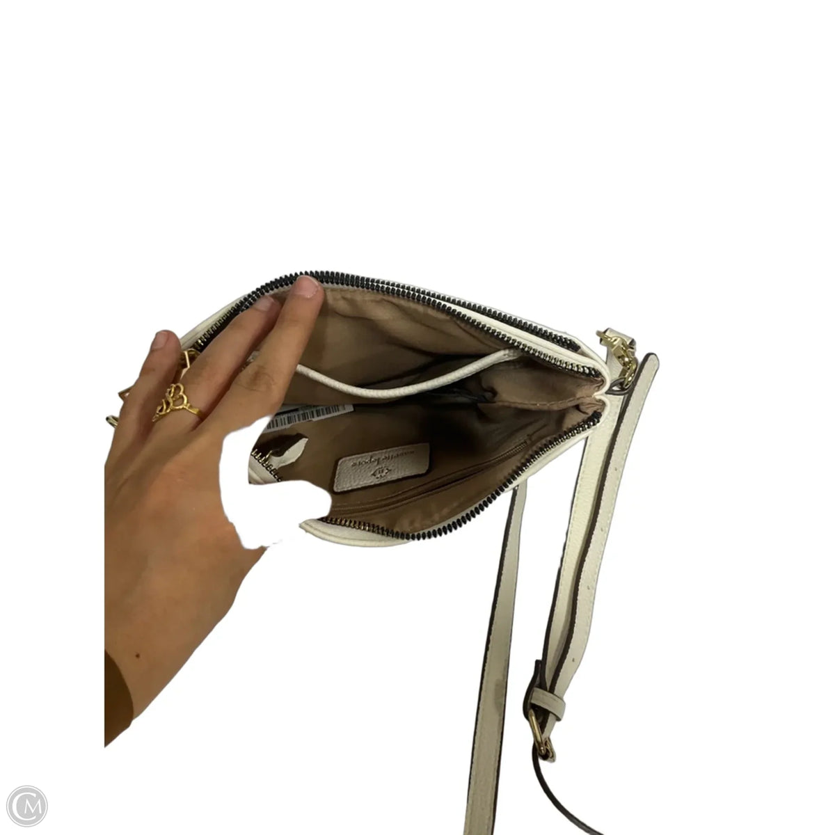 Crossbody By Nanette Lepore, Size: Small