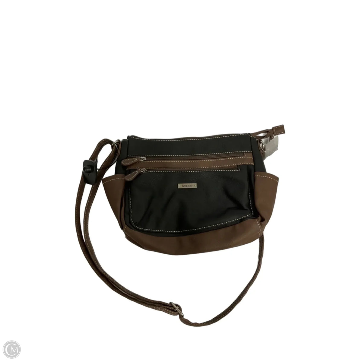 Handbag By Clothes Mentor, Size: Medium