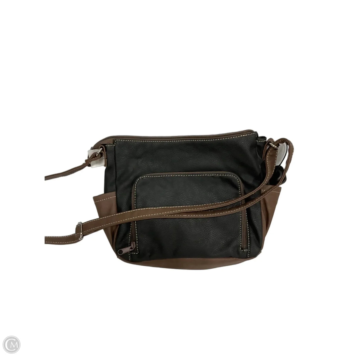 Handbag By Clothes Mentor, Size: Medium