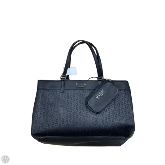 Handbag By Guess, Size: Large