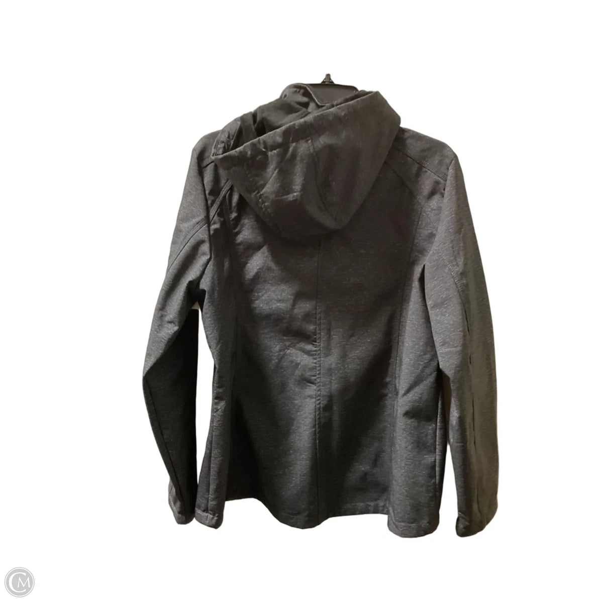 Jacket Other By Zero Xposure In Grey, Size: L