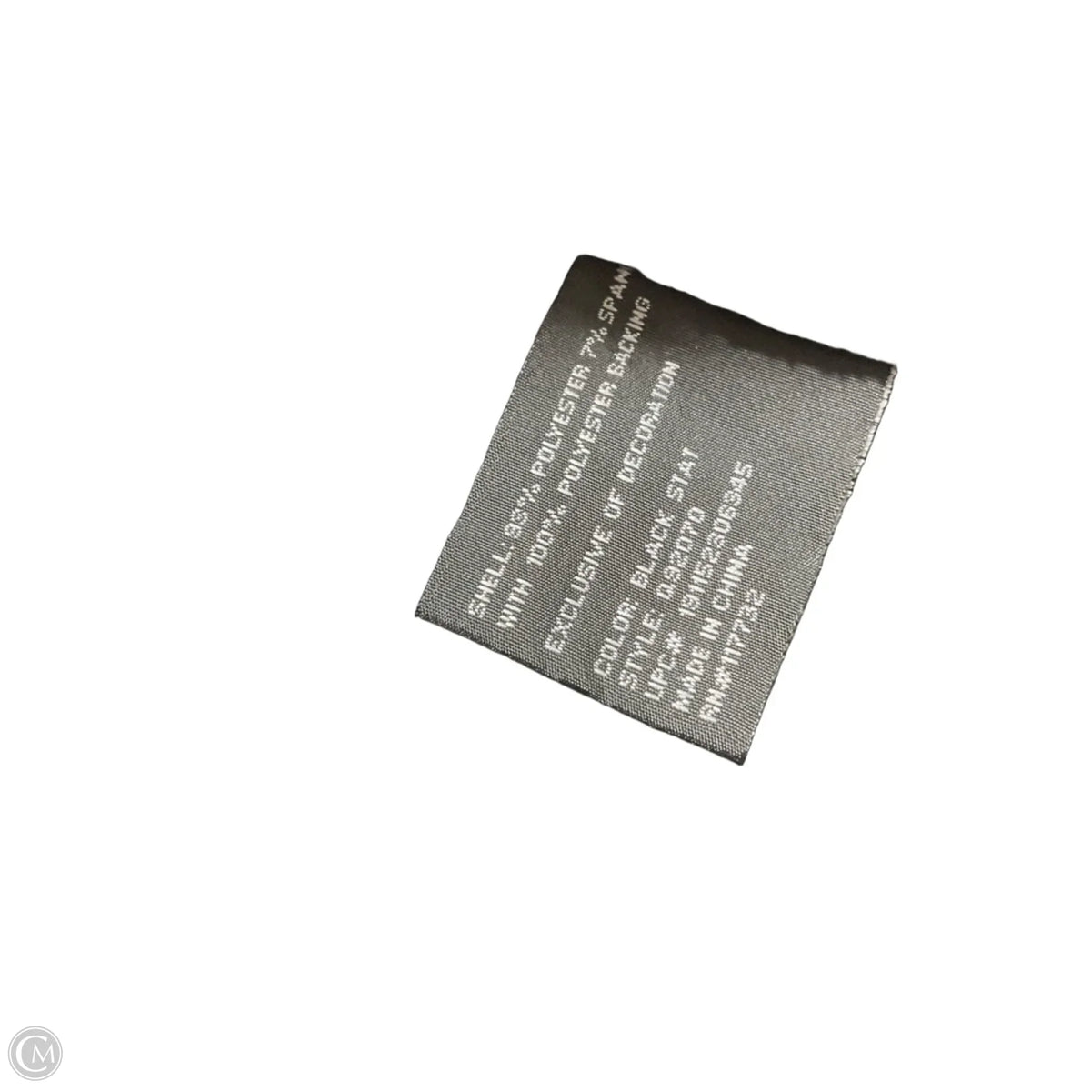 Jacket Other By Zero Xposure In Grey, Size: L