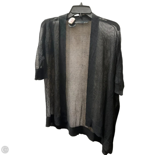 Cardigan Designer By All Saints In Black, Size: M