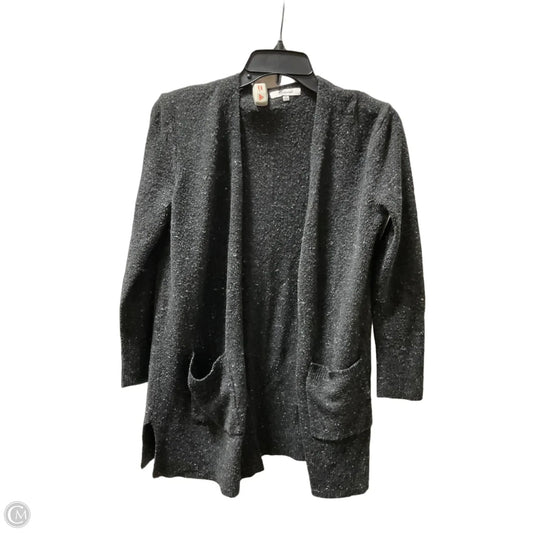 Cardigan By Madewell In Grey, Size: Xs