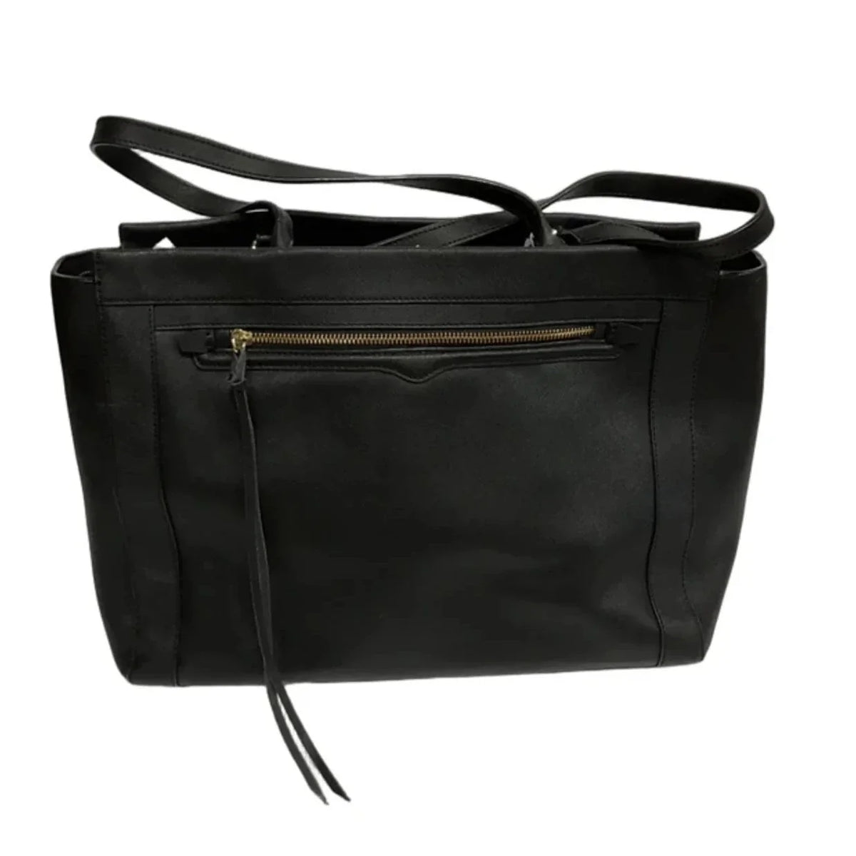 Handbag Designer By Rebecca Minkoff, Size: Large