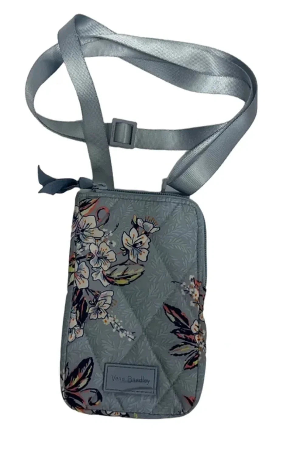 Crossbody By Vera Bradley, Size: Small