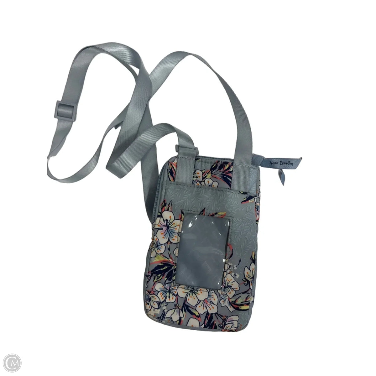 Crossbody By Vera Bradley, Size: Small