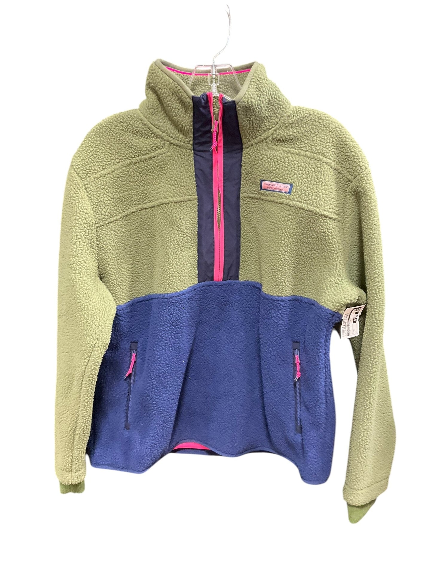 Athletic Fleece By Vineyard Vines  Size: M