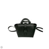 Crossbody Leather By Cma, Size: Medium