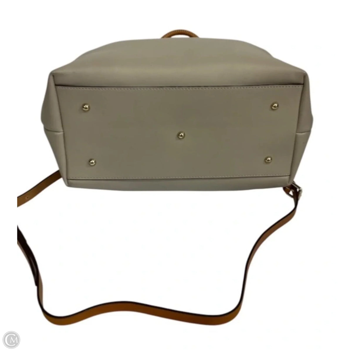 Handbag Designer By Dooney And Bourke, Size: Large