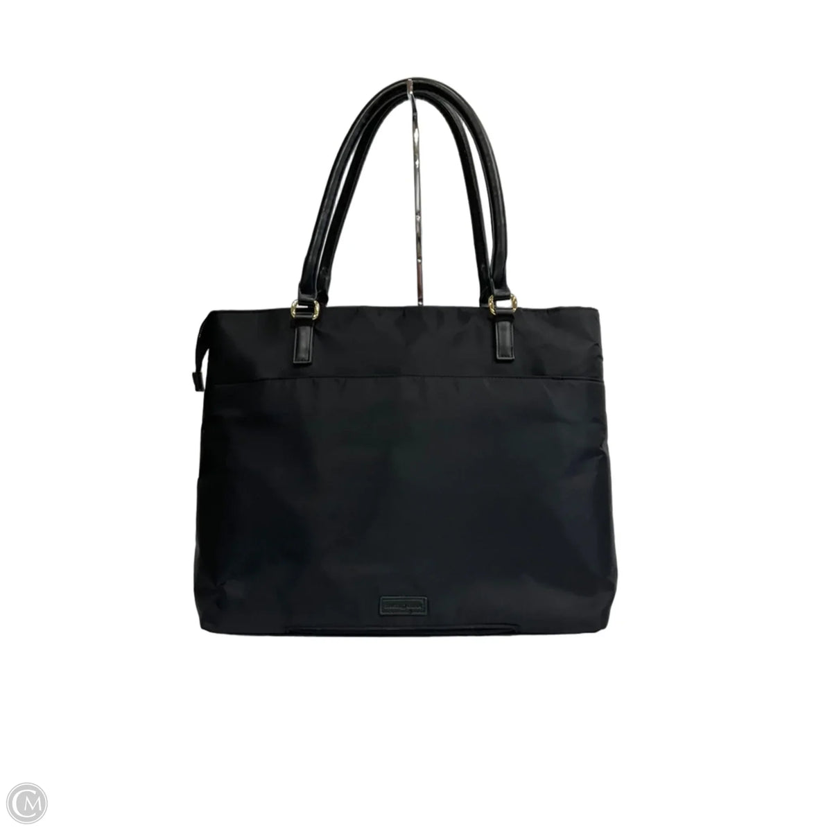 Tote By Clothes Mentor, Size: Large