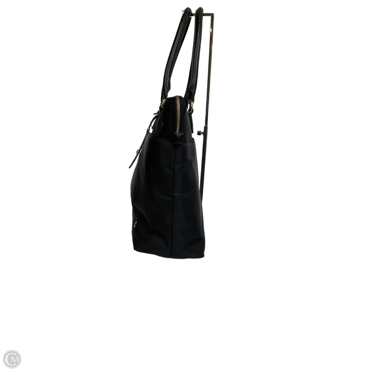Tote By Clothes Mentor, Size: Large