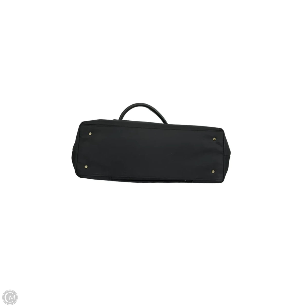 Tote By Clothes Mentor, Size: Large