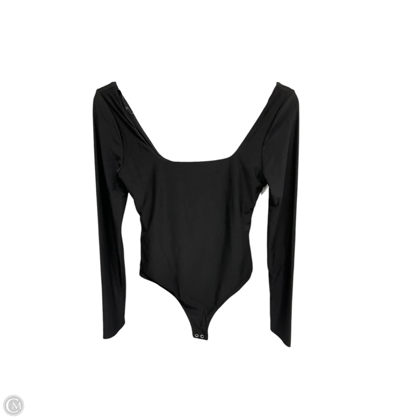 Bodysuit By Fashion Nova In Black, Size: M