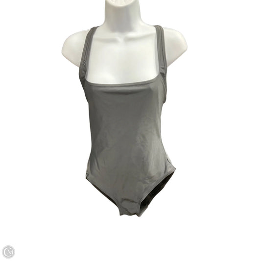 Swimsuit By Michael By Michael Kors In Black, Size: 8