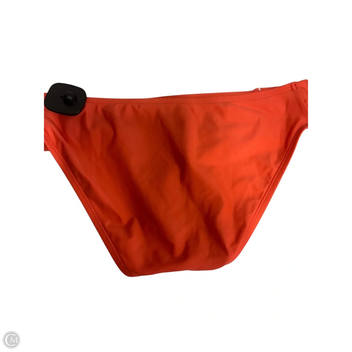 Swimsuit Bottom By Title Nine In Orange, Size: M