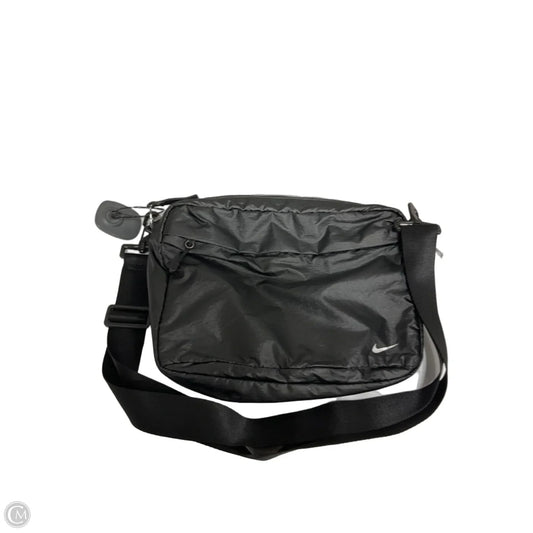 Crossbody By Nike, Size: Medium