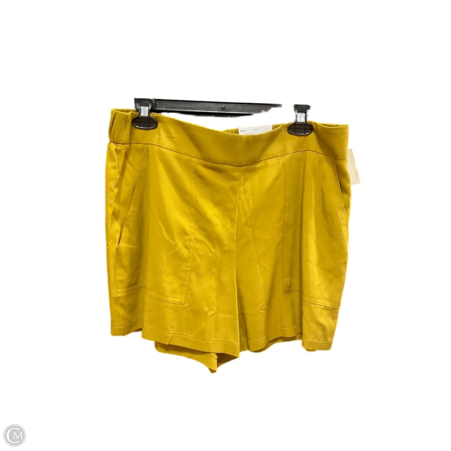 Shorts By Nine West In Green, Size: L