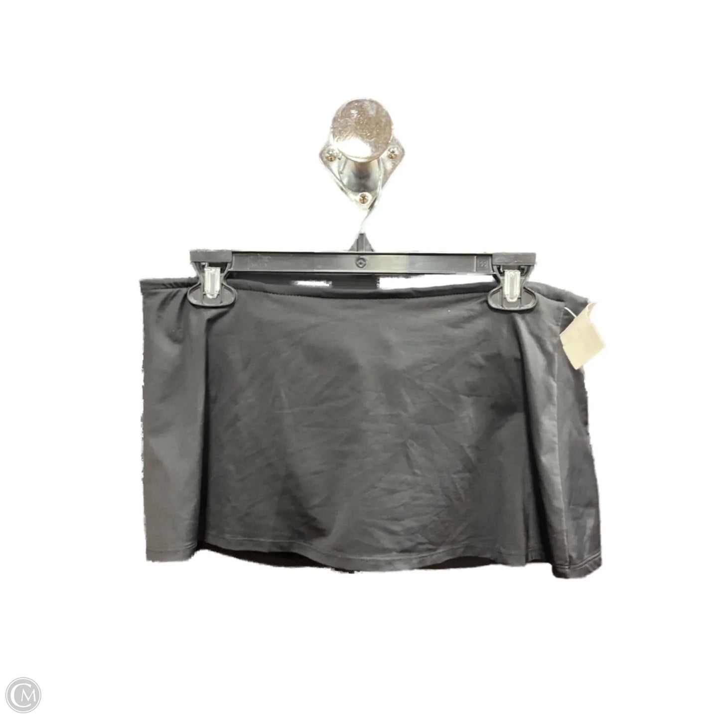 Swimsuit Bottom By Catalina In Black, Size: S