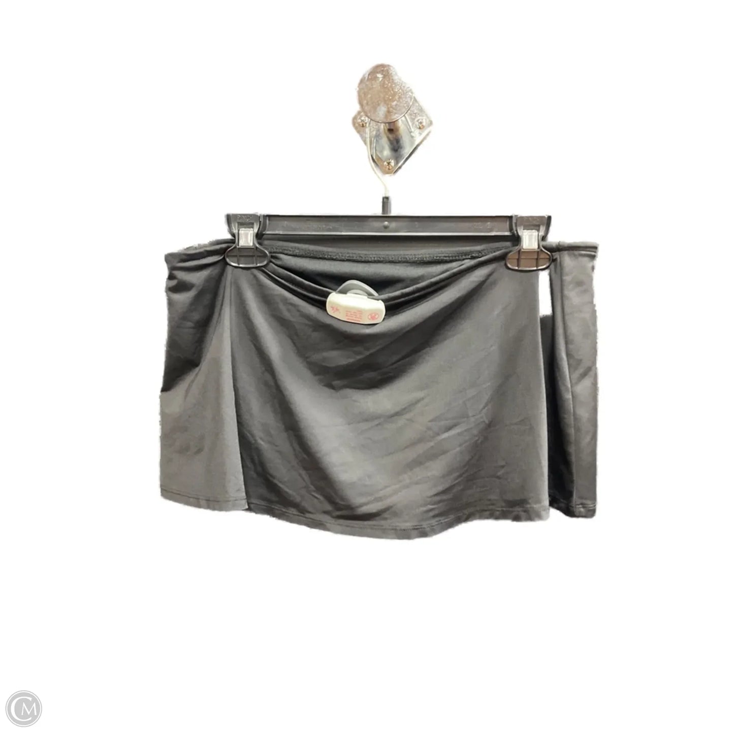 Swimsuit Bottom By Catalina In Black, Size: S