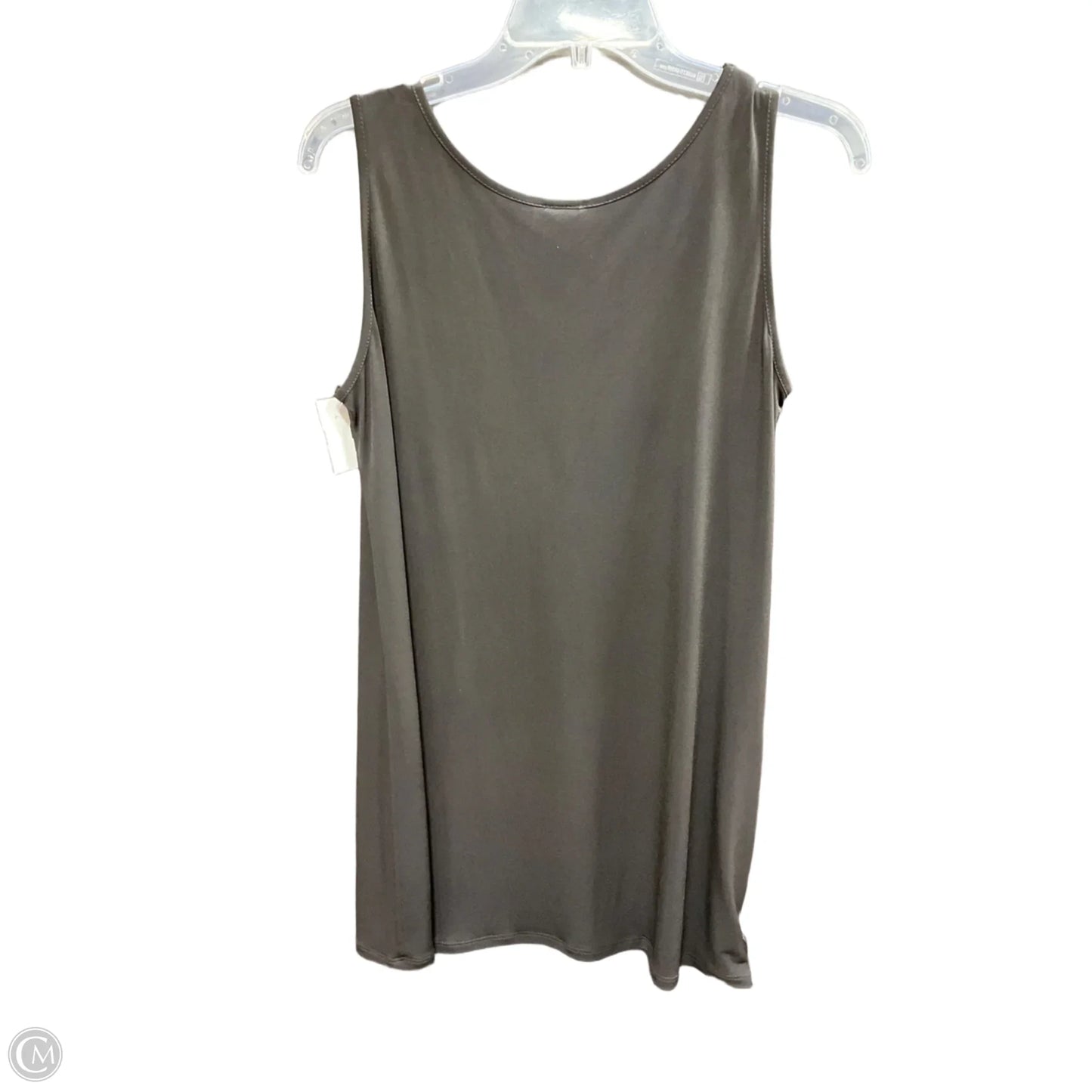 Top Sleeveless By Clara Sun Woo In Black, Size: S