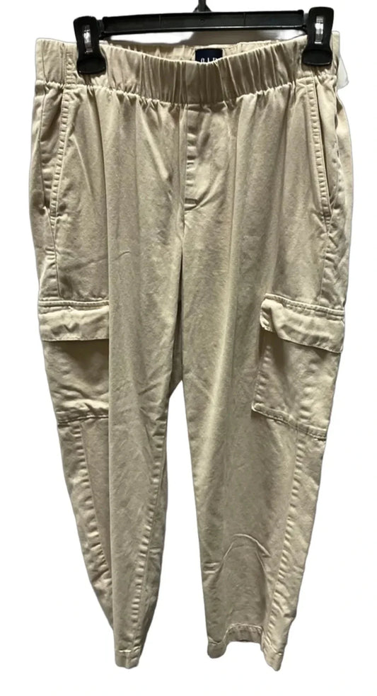 Pants Cargo & Utility By Gap In Tan, Size: M