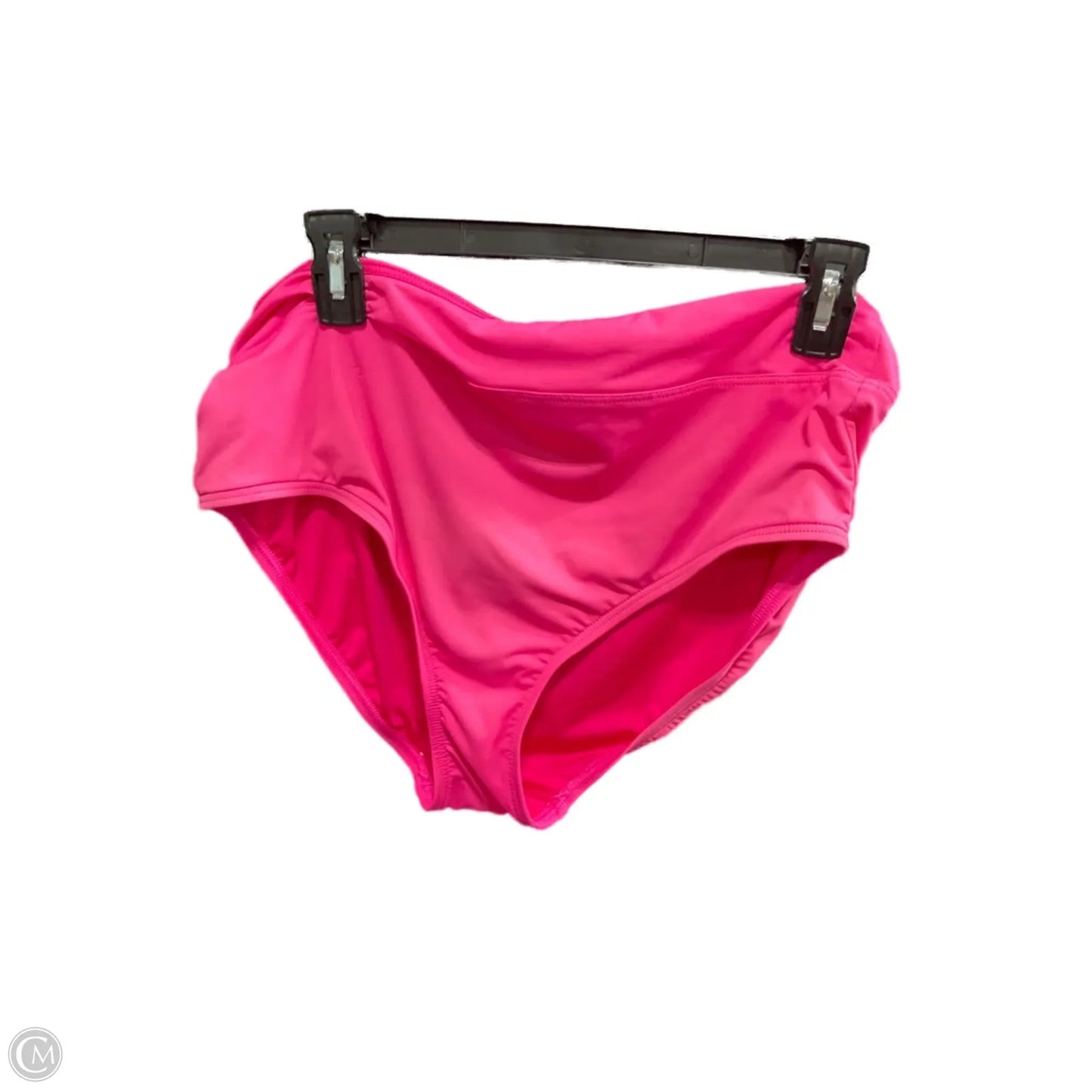 Swimsuit Bottom By Lands End In Pink, Size: 12