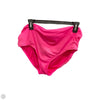 Swimsuit Bottom By Lands End In Pink, Size: 12