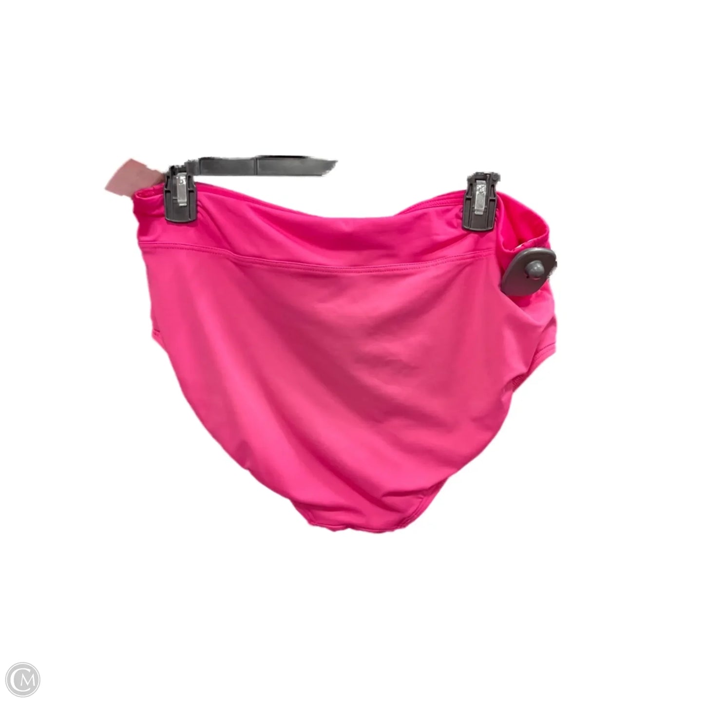 Swimsuit Bottom By Lands End In Pink, Size: 12