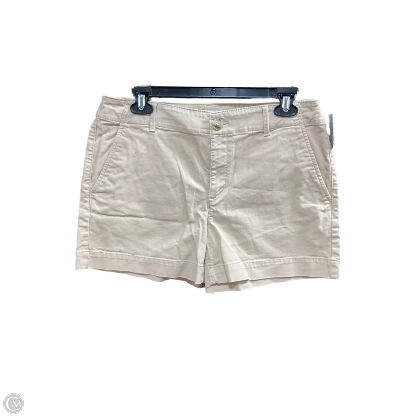 Shorts By Loft In Tan, Size: 6