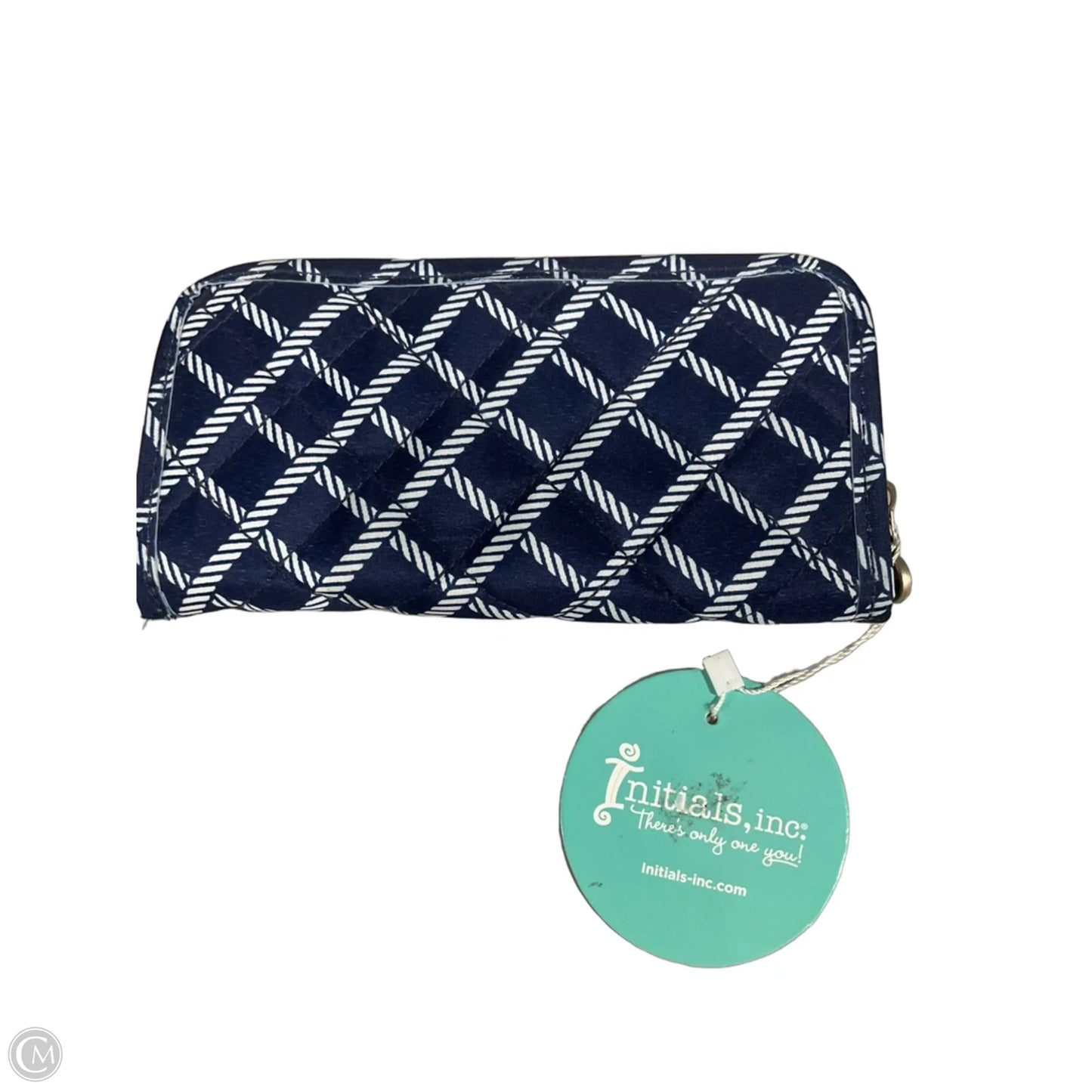 Wallet By Clothes Mentor, Size: Medium