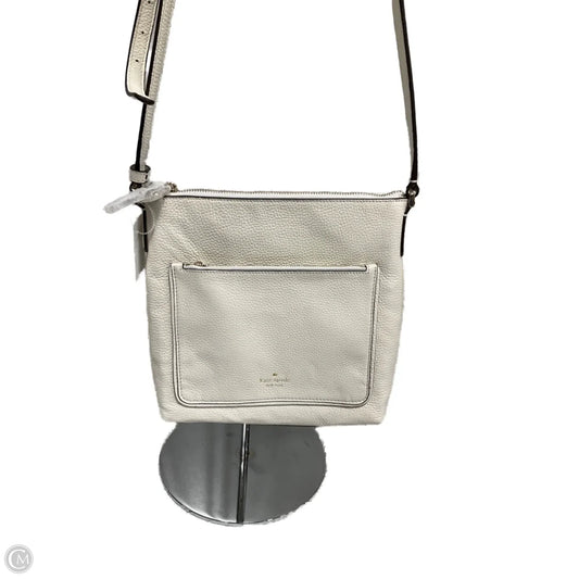Crossbody Designer By Kate Spade, Size: Medium