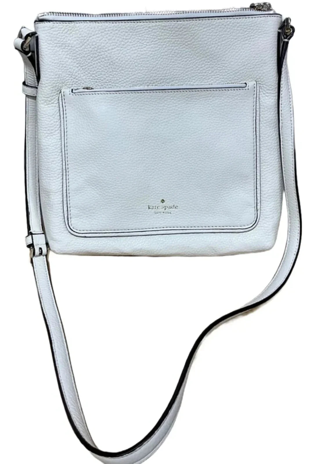 Crossbody Designer By Kate Spade, Size: Medium