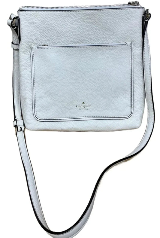 Crossbody Designer By Kate Spade, Size: Medium