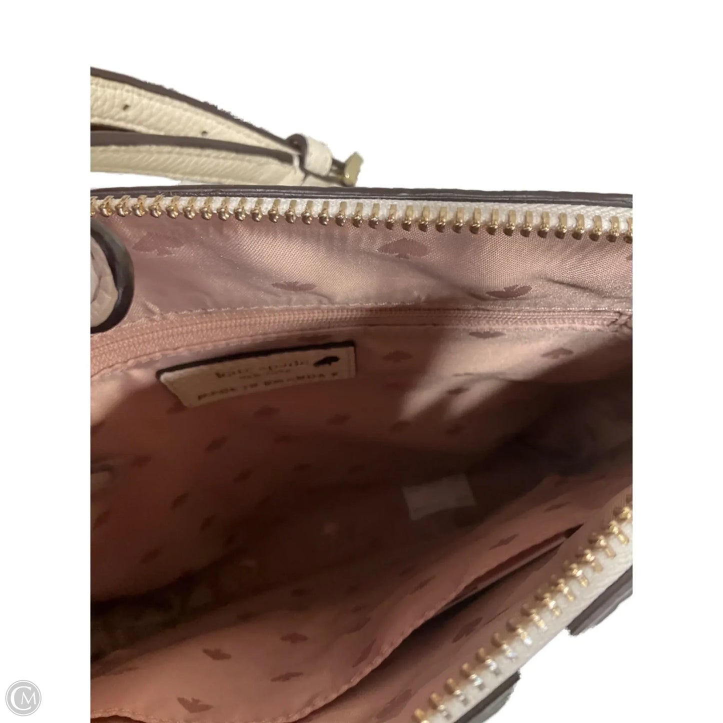 Crossbody Designer By Kate Spade, Size: Medium