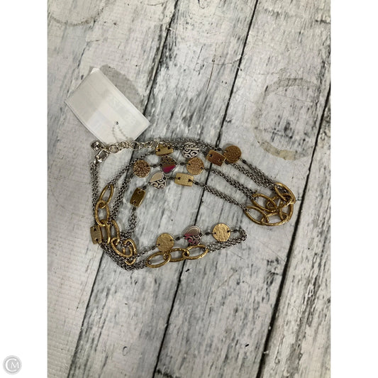 Necklace Other By Brighton