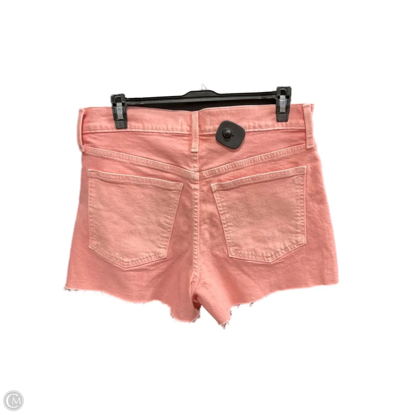 Shorts By Madewell In Pink, Size: 8