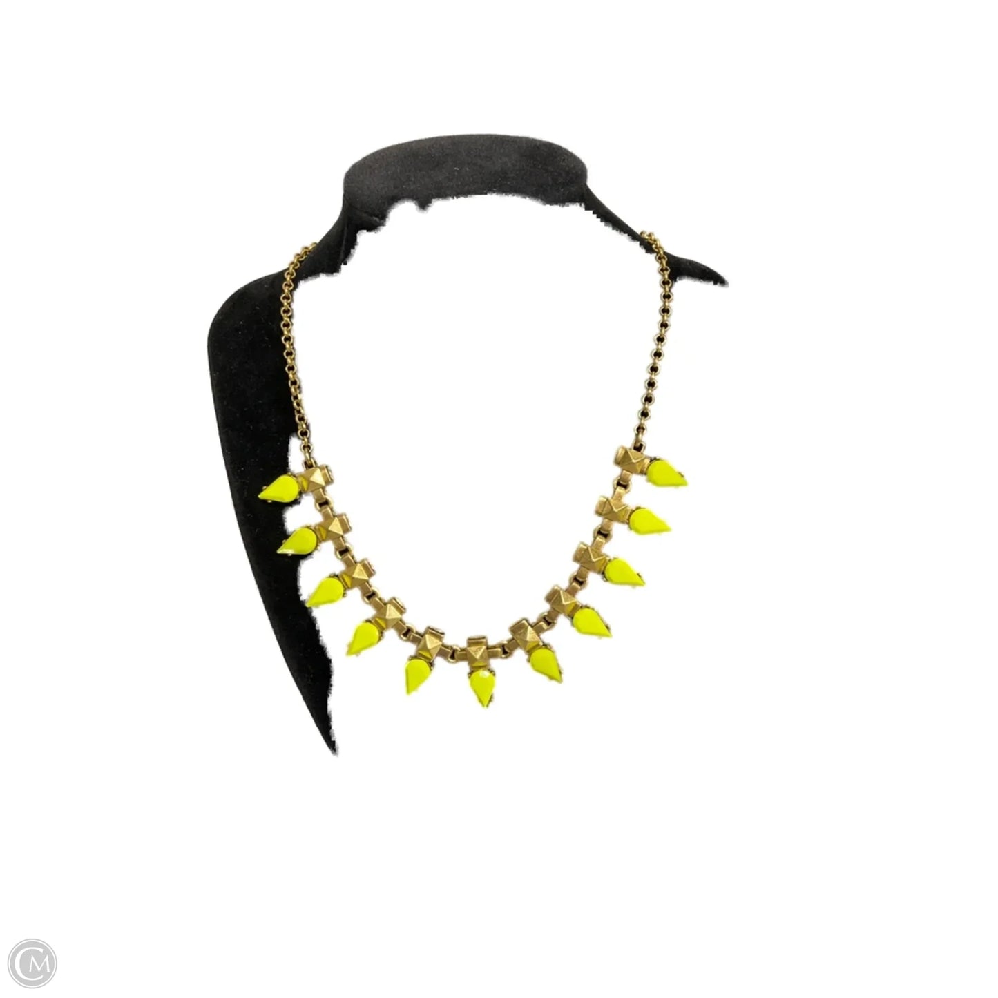 Necklace Statement By J. Crew