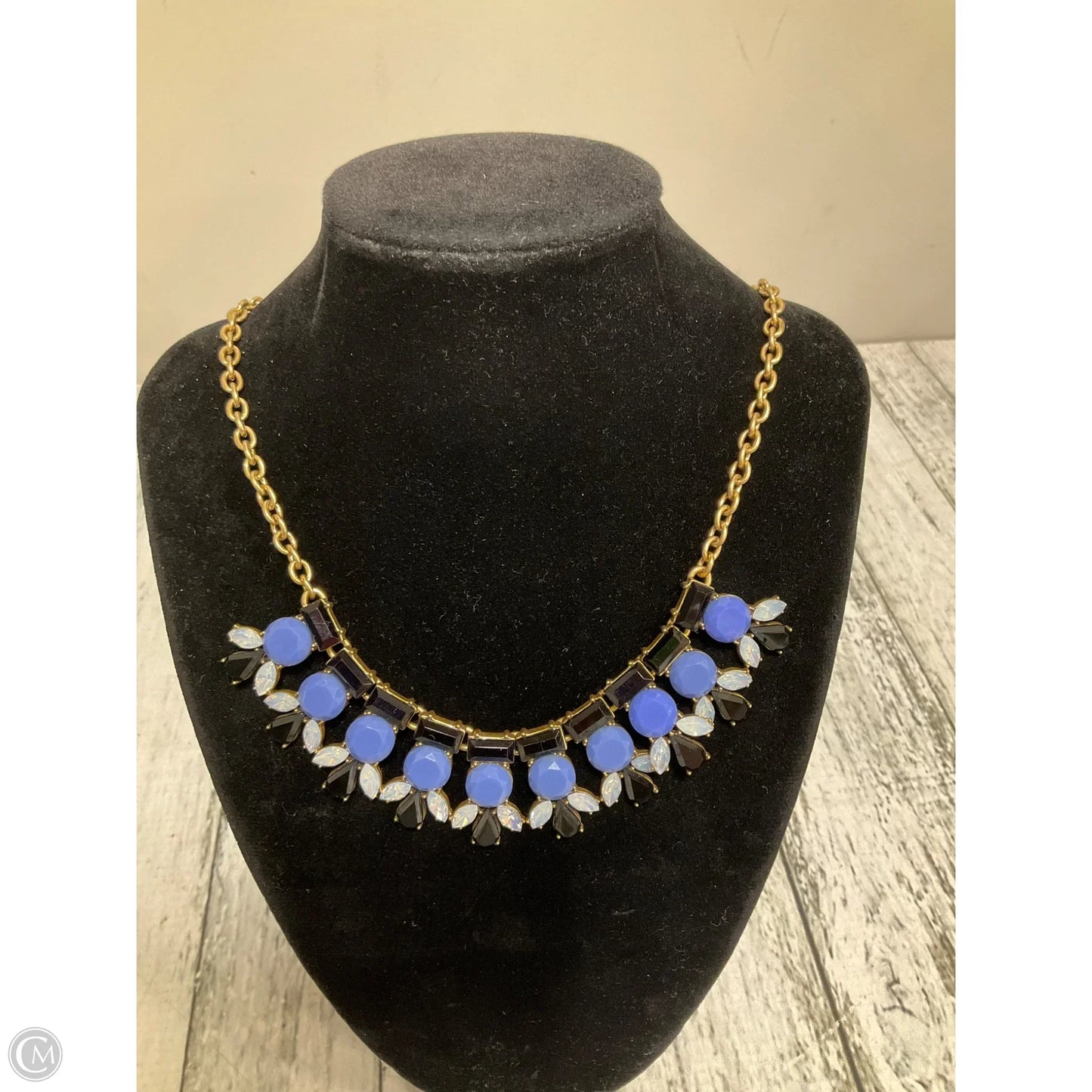 Necklace Statement By J. Crew