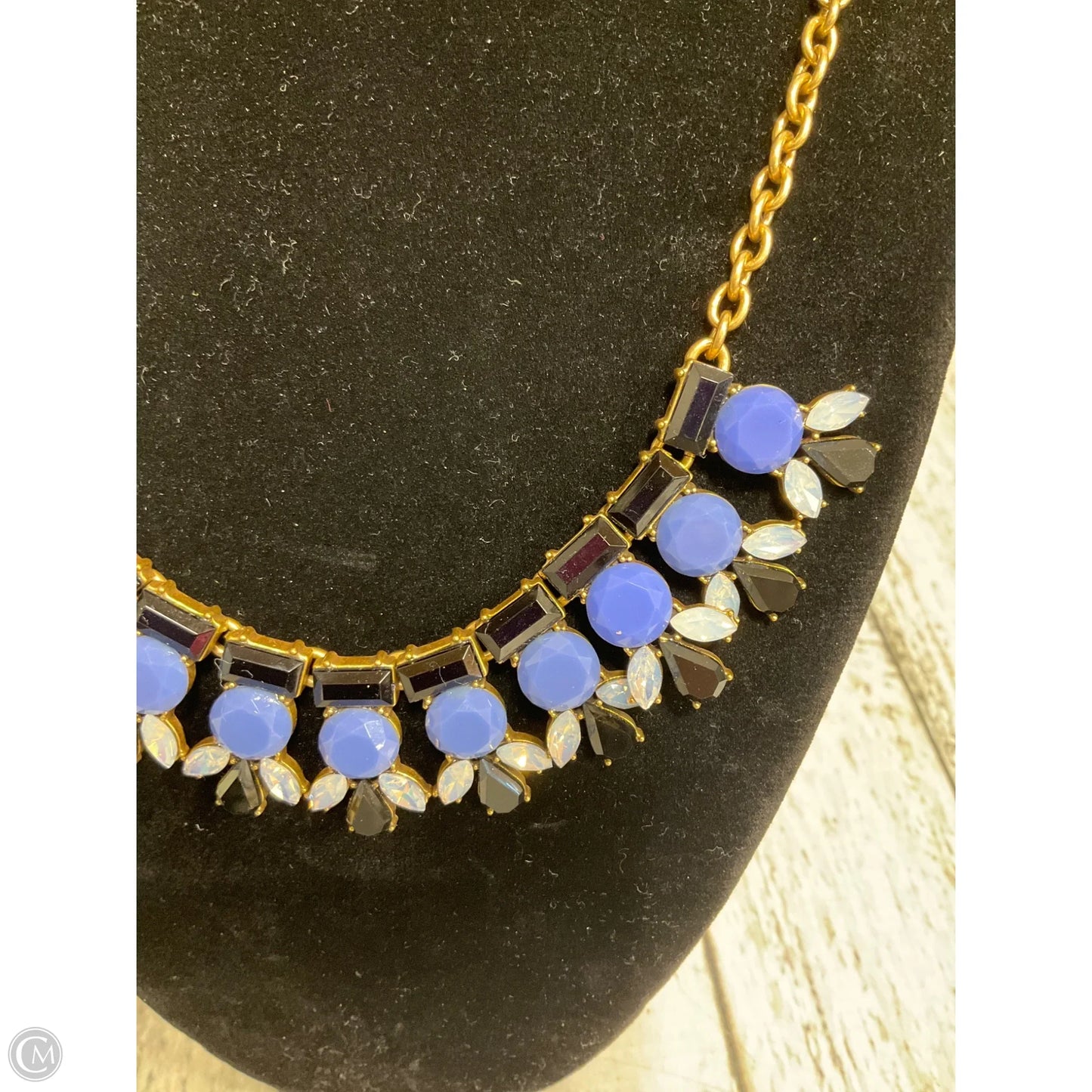 Necklace Statement By J. Crew