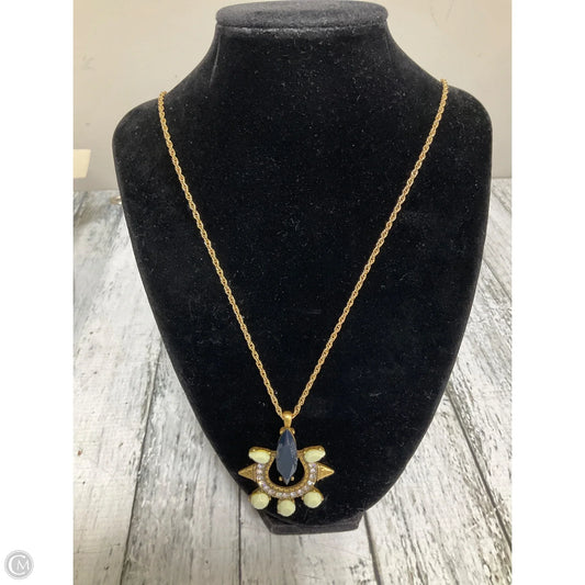 Necklace Statement By J. Crew