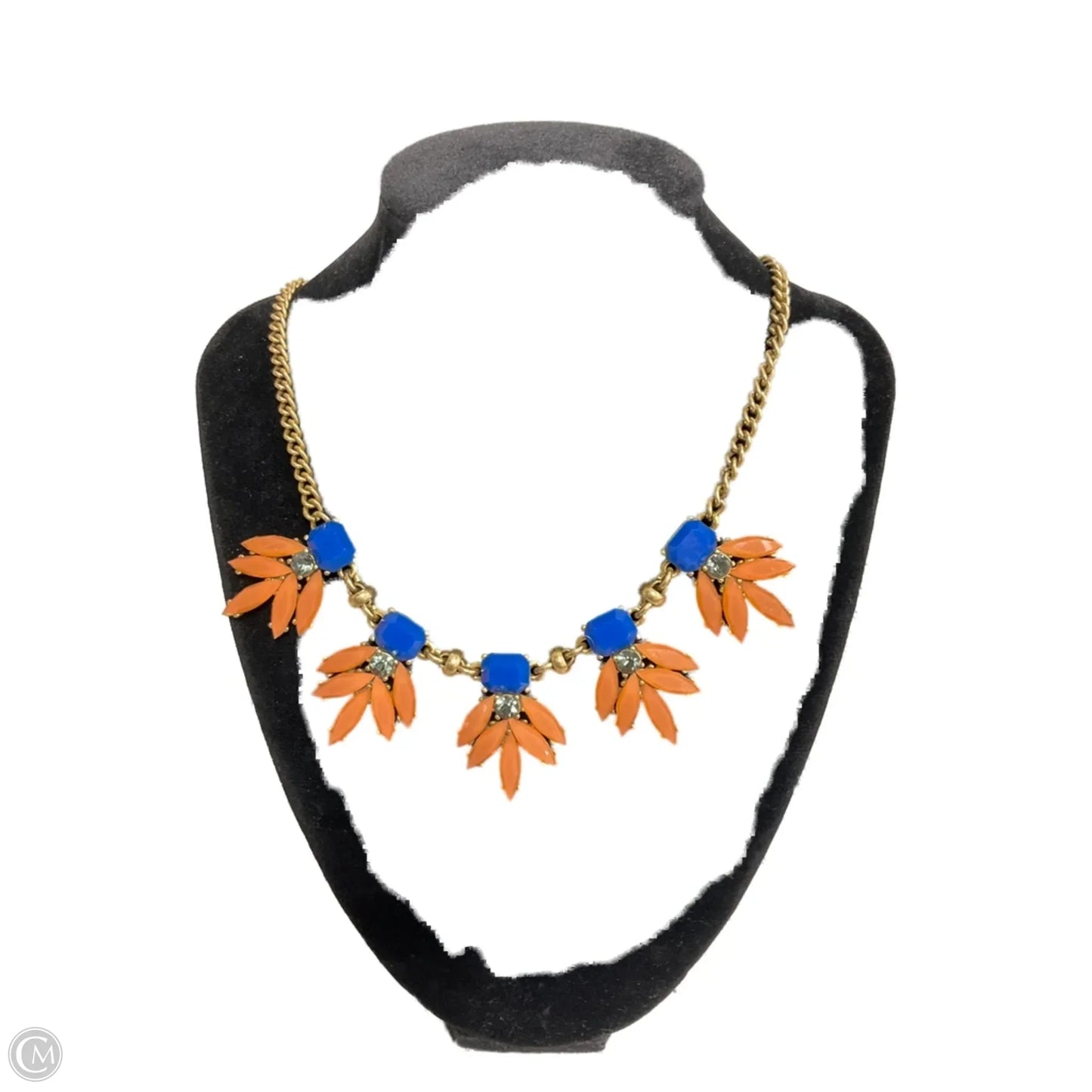 Necklace Statement By J. Crew