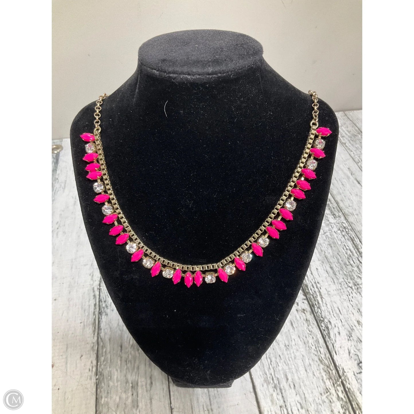 Necklace Statement By J. Crew