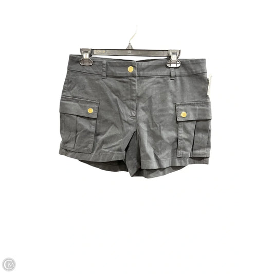 Shorts By J. Crew In Black, Size: 10