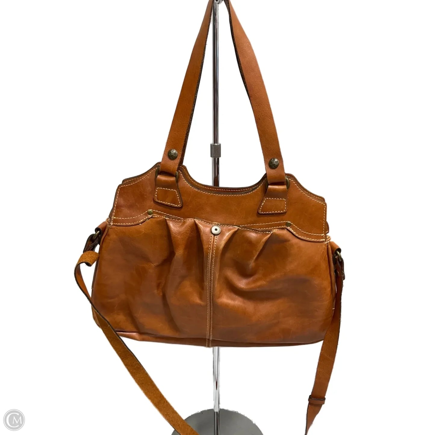 Handbag Designer By Patricia Nash, Size: Large