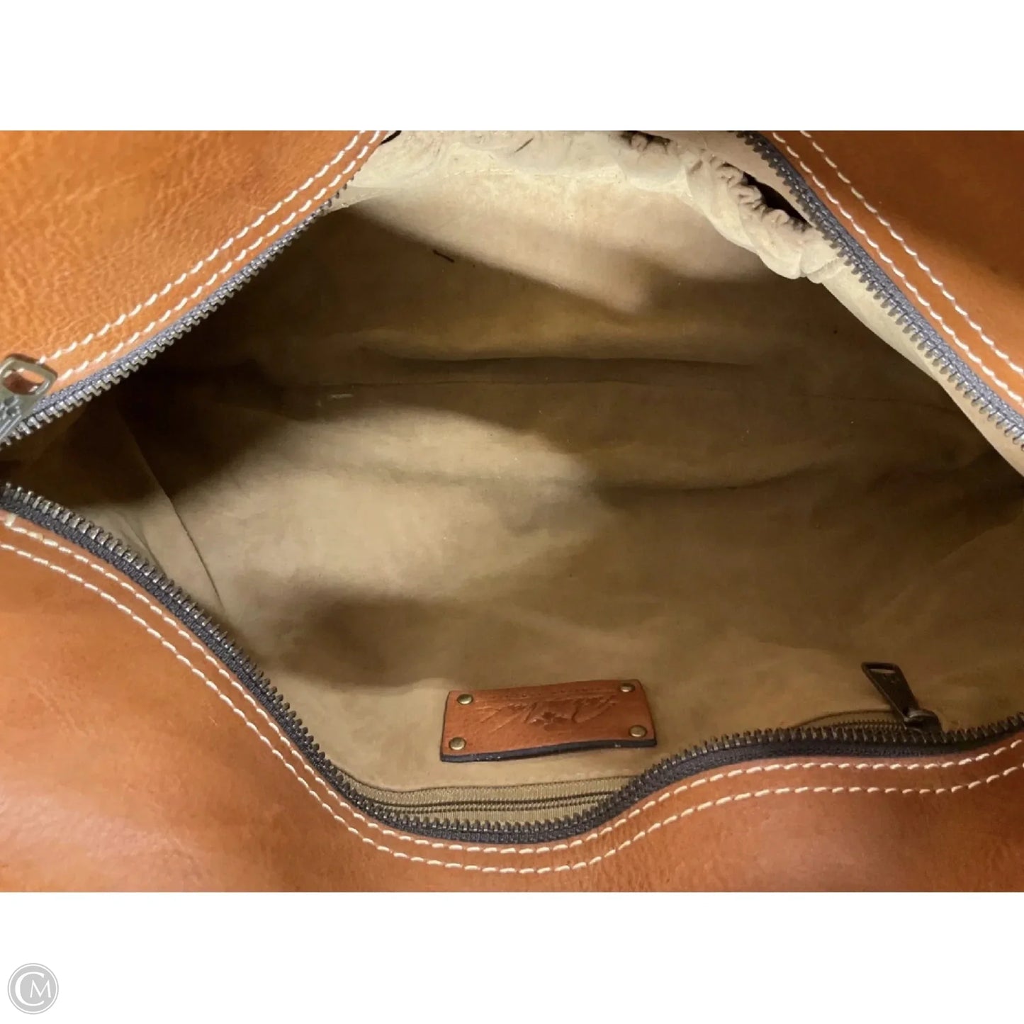 Handbag Designer By Patricia Nash, Size: Large