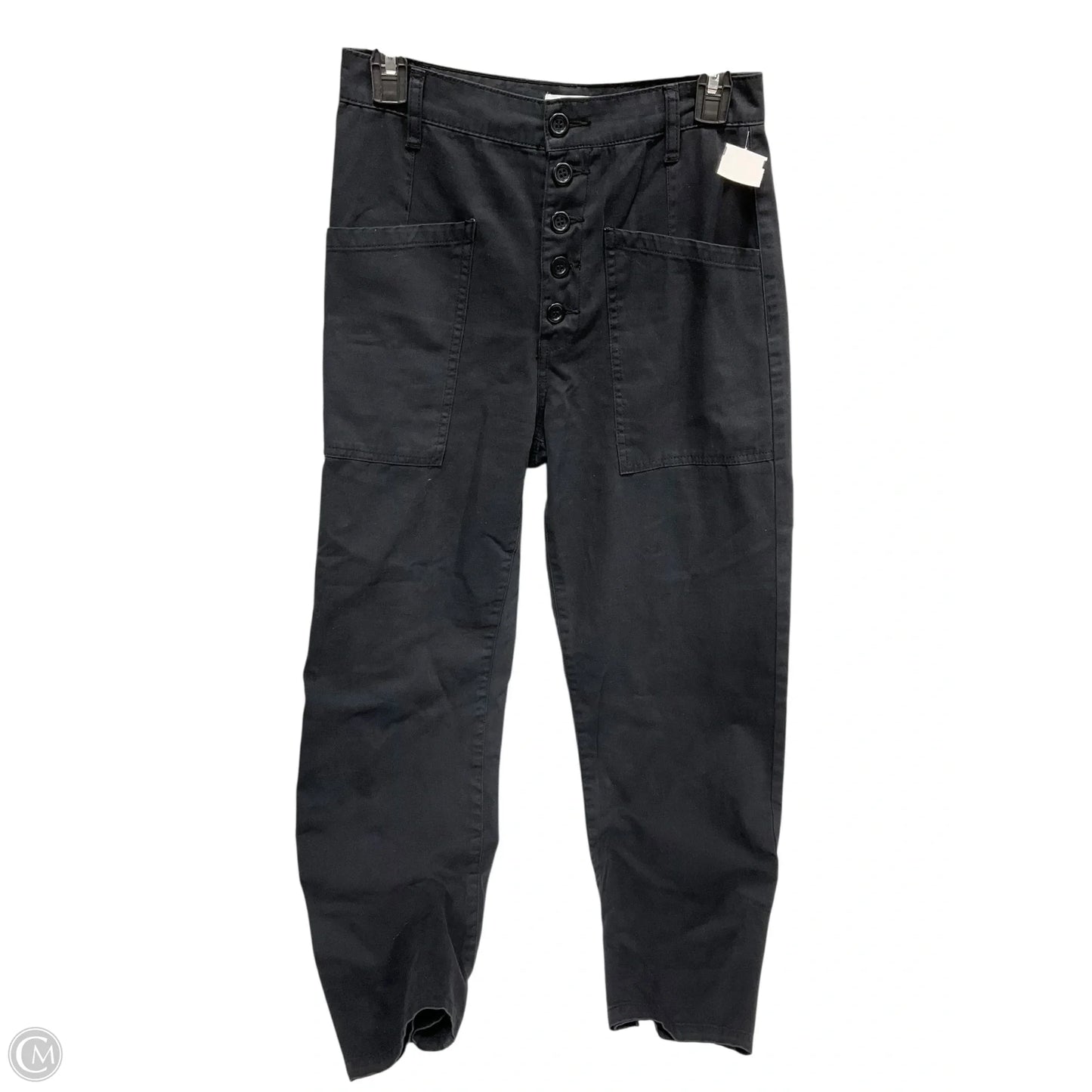 Pants Chinos & Khakis By Pistola In Black, Size: 2
